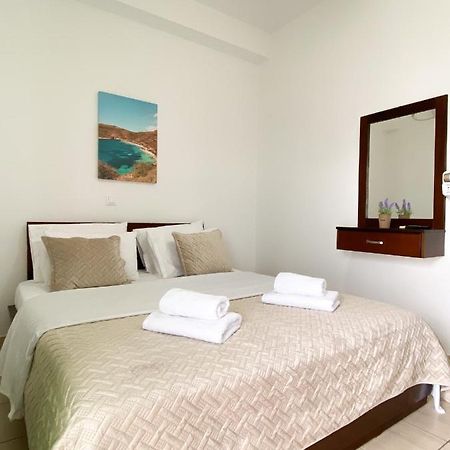 Acta'S Rooms Himarë Dış mekan fotoğraf